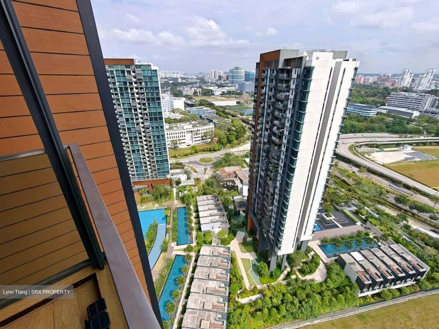 Normanton Park (D5), Apartment #568241311